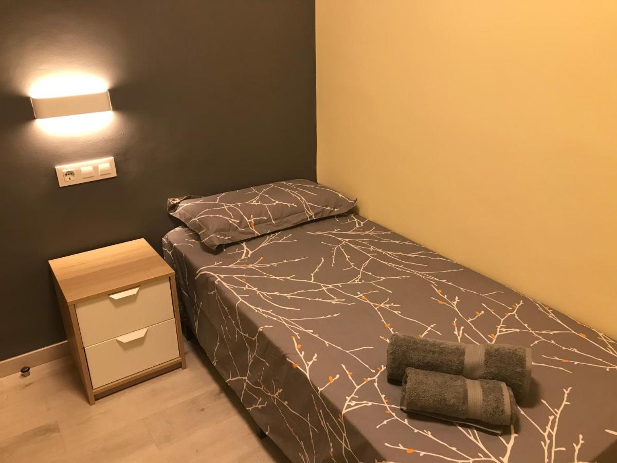Cerdanyola Centro Apartment Cerdanyola del Valles Luaran gambar